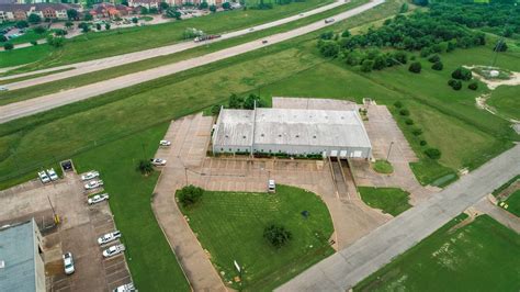 marti electronics cleburne tx.